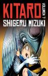 Kitaro 7 par Mizuki