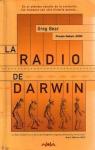La radio de Darwin par Bear
