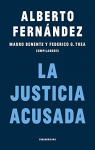 La Justicia acusada par Fernndez