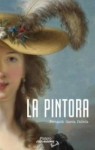 La Pintora par García Pañeda
