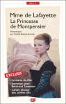 La Princesse de Montpensier par De la Fayette