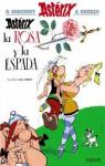La Rosa y La Espada par Goscinny