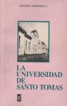 La Universidad de Santo Tomás par González Villalobos