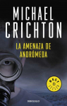 La amenaza de Andromeda par Crichton