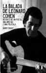 La balada de Leonard Cohen par Rasky