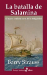 La batalla de Salamina: El mayor combate naval de la Antigedad