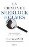 La ciencia de Sherlock Holmes par Wagner