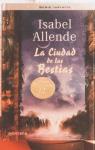 La ciudad de las Bestias par Allende