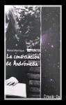 La constelacin de Andrmeda par Manrique