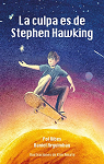 La culpa es de Stephen Hawking par Arguimbau