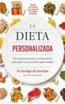 La dieta personalizada par Segal