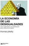 La economía de las desigualdades par Piketty