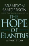 La esperanza de Elantris par Sanderson