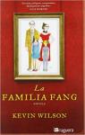 La familia Fang par Wilson