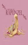 La historia de Rapunzel par GRIMM