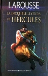 La increble leyenda de Hrcules