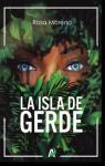 La isla de Gerde par Moreno Martos