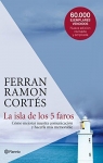 La isla de los 5 faros par Ramon-Cortés