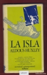 La isla par Huxley