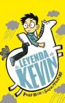 La leyenda de Kevin ¡Un poni volador!