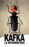 La metamorfosis par Kafka