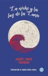 La noche y la luz de la Luna par Thoreau