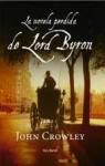La novela perdida de Lord Byron par Crowley