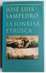 La sonrisa etrusca par Sampedro