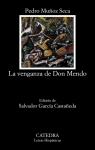 La venganza de don Mendo par Muñoz Seca