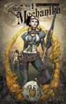 Lady Mechanika Volume 1: Mystery of the Mechanical Corpse par Benitez