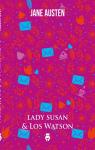 Lady Susan - Los Watson par Austen