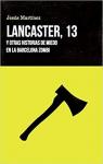 Lancaster, 13 par Martnez