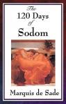 Las 120 Jornadas de Sodoma par Sade