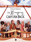Las 30 mujeres del Capitn Jack par Fernndez Rivilla