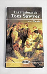 Las aventuras de Tom Sawyer par Twain