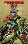 Las Tortugas Ninja Vol. 01 par Curnow