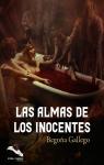 Las almas de los Inocentes par Begoña Gallego De la Iglesia