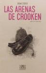 Las arenas de Crooken par Stoker