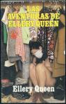 Las aventuras de Ellery Queen par Queen