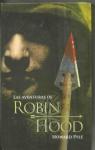 Las aventuras de Robin Hood par Pyle