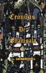 Las crnicas de Shmsala I: Las crnicas de Shmsala par Juan Luis Goikoetxeta Gonzlez
