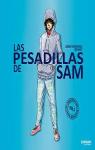 Las pesadillas de Sam par Jordi Fernndez Ramos