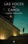 Las voces de Carol par Peñalver