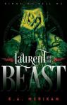 Laurent and the Beast (Kings of Hell MC #1)