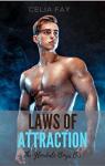 Laws of Attraction (The Glendale Boys #1) par Fay