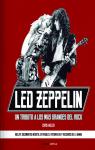 Led Zeppelin par Welch