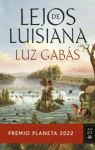 Lejos de Luisiana par Gabás