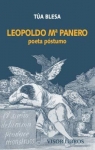 Leopoldo M Panero, poeta pstumo par Blesa