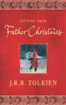 Letters From Father Christmas par Tolkien