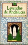 Leyendas de Andaluca par autores